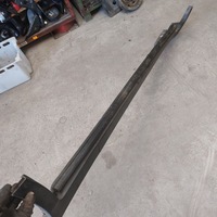 фото thumb №10, Opel mokka a 1,6t молдинг порог правая 95159921