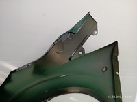 фото thumb №9, Крыло правый передний перед ford transit connect mk2 2010-2022