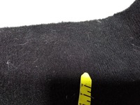 фото thumb №8, Ford s-max mk2 обшивка килимок підлога правий перед eu