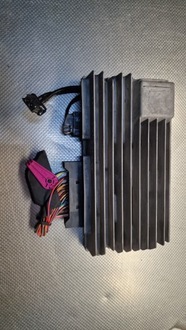 фото thumb №1, Audi a5 8t 2.0 tdi підсилювач радіо bang olufsen 8t1035223a