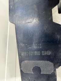 фото thumb №8, Балка передняя усилитель citroen c5 iii