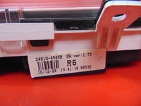 фото thumb №9, Renault koleos 1 i hy 2.0 dci лічильник прилади eu