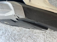 фото thumb №6, Бампер перед передний renault captur 2 ii 19- + dół