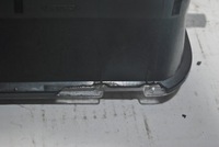 фото thumb №8, Лічильник приладова панель renault trafic i 2.5 7700308313