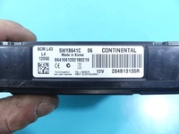 фото thumb №4, Блок керування модуль bcm renault latitude 284b13135r