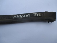 фото thumb №3, Прокладка двері задня задні двері master mascott 03-