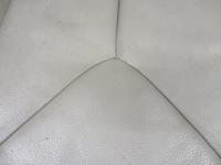 Сидіння лівий перед mercedes slk r171 шкіра шкіряний Оригінал, фото thumb