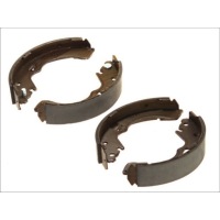 Гальмівні колодки ham delphi Ціна, фото thumb