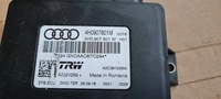 фото thumb №6, A6 c7 4g lift модуль блок управления тормоза ручного 4h0907801m a7 4g