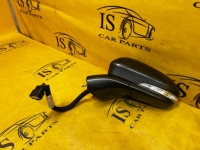 фото thumb №1, Зеркало наружное левая ассистент 14pin 14 pin ford fusion lift usa j7