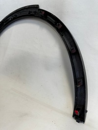 фото thumb №7, Porsche cayenne coupe 9y3 молдинг крыла задняя левая