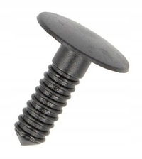 фото thumb №1, 10szt peugeot 405 -кліпса wykładzin багажника