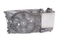 фото thumb №5, Renault clio v captur ii радиатор wody кондиционер интеркулер 1.0 tce 19-24 r