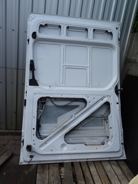 фото thumb №7, Mercedes sprinter 907 дверь сдвижные боковые max