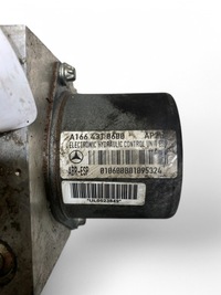 фото thumb №11, Mercedes-benz gle w166 - c292 2018 насос abs a1669013400