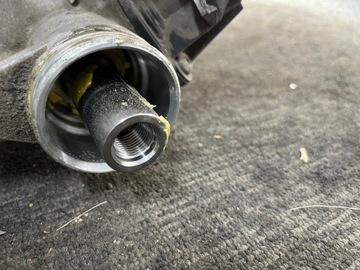 фото thumb №14, Bmw 3 g20 g21 2.0 d автомат рейка рульового управління трансмісія кермова оригінал