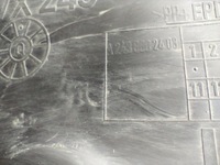 фото thumb №9, Nadkiole левый перед mercedes eqb x243 a2438807909 a2478840100