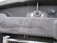 фото thumb №10, Citroen c4 cactus 1.6bluehdi радиатор wody кондиционер передний