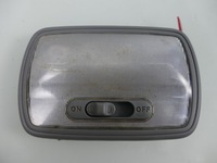 фото thumb №1, Isuzu grafter n35 лампа кабіни освітлення n75