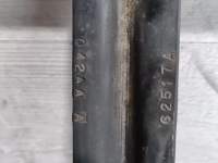 фото thumb №9, Балка усилитель бампера перед jeep wrangler jk 2014-2018