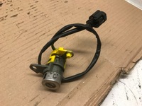 фото thumb №1, Hyundai sonata iv вставка замка двері праві перед