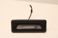 фото thumb №1, Skoda fabia ii 06r- ручка крышки багажника микровыключатель