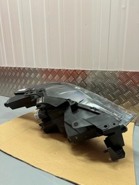 фото thumb №6, Лампа левая фара левый mazda cx-5 ii 2 full led kb8n