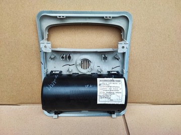 Ford Mondeo MK4 2.0 TDCI, отделение для очков, обивка потолка, крышка