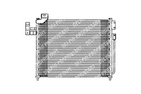 фото thumb №2, Delphi tsp0225475 конденсатор, кондиціонер