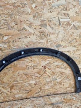 фото thumb №7, Планка крыльев левая перед cupra formentor