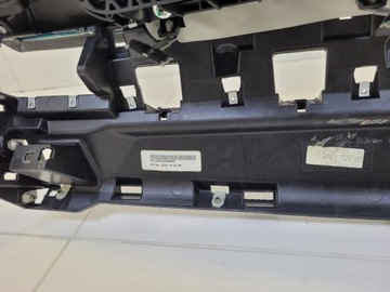 фото thumb №11, Панель раздаточная консоль land rover range rover evoque рестайлинг 2018