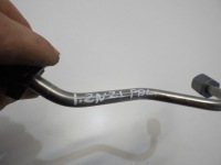 фото thumb №4, Hyundai i20 iii n 1.6 t-gdi rórka шланг топлива