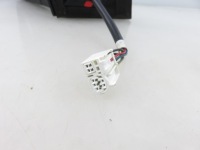 фото thumb №6, Зеркало левое toyota avensis ii t25 7 pin