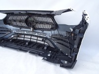 фото thumb №8, Бампер перед mercedes h247 gla amg камера датчик