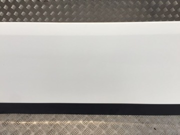 фото thumb №5, Спойлер обтікач закабінний scania r ntg лівий