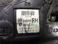 фото thumb №6, Opel astra iii h дзеркало зовнішні ліве 010795