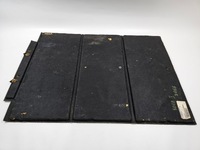 фото thumb №8, Обшивка килимок багажника peugeot 5008 i #2066