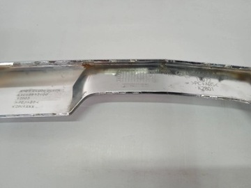 фото thumb №14, Планка бампера зад mercedes-benz gle w166