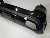 фото thumb №6, Mercedes бампер задний pts a1678851203 gle 167 w167 suv amg