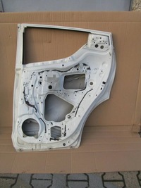 фото thumb №7, Toyota c-hr chr 16-23 дверь правый задняя задние правое kol 070 c405