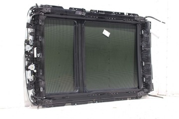 фото thumb №13, Bmw x5 g05 f95 люк крыша стеклянный солнечный стекло люк панорама przesuwn