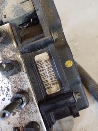 фото thumb №5, Насос abs subaru forester sg ii lift nr. 27534sa080