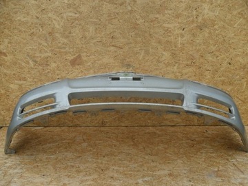 фото thumb №9, Toyota avensis t25 2003 2004 2005 бампер переднее