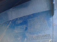 фото thumb №14, Audi rs6 c7 4g бампер передний перед