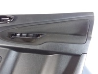 фото thumb №2, Ford s-max оббивка двері задня права