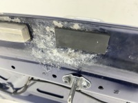 фото thumb №8, Mazda mx-5 mx5 nc 05-15 м'який дах задня кришка багажника зад