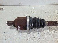 фото thumb №4, Приводной вал левая автоматическая коробка передач renault scenic ii 2.0