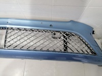 фото thumb №10, Бампер передний перед bentley continental gt gtc hal 8554