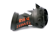 Mini r55 r56 решётка обдув впуск воздуха правая Доставка, фото thumb