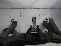 фото thumb №5, Підрамник smart fortwo ii 1.0